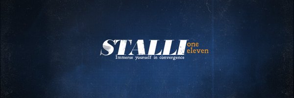 Stalli111 Profile Banner
