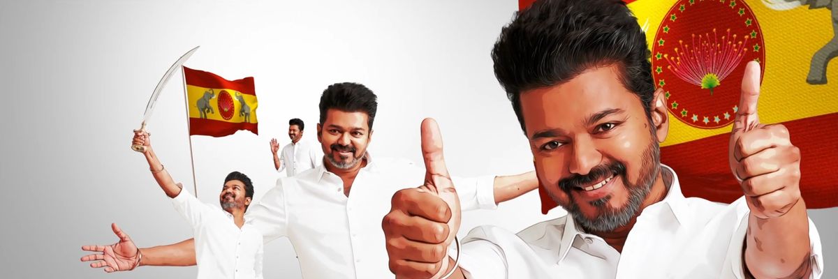 VisakarDivakar's profile banner image