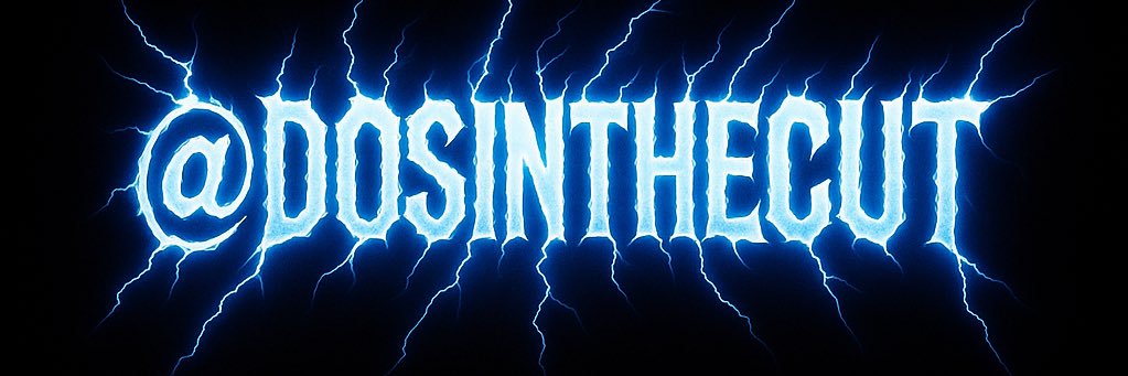 dosinthecut's profile banner image