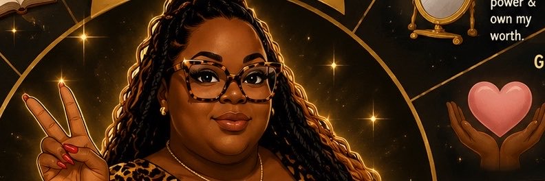 SacoayaMoore's profile banner image