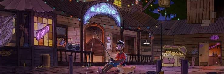 Ultraman Nice banner