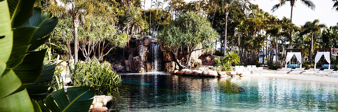 JW Marriott Gold Coast Resort banner