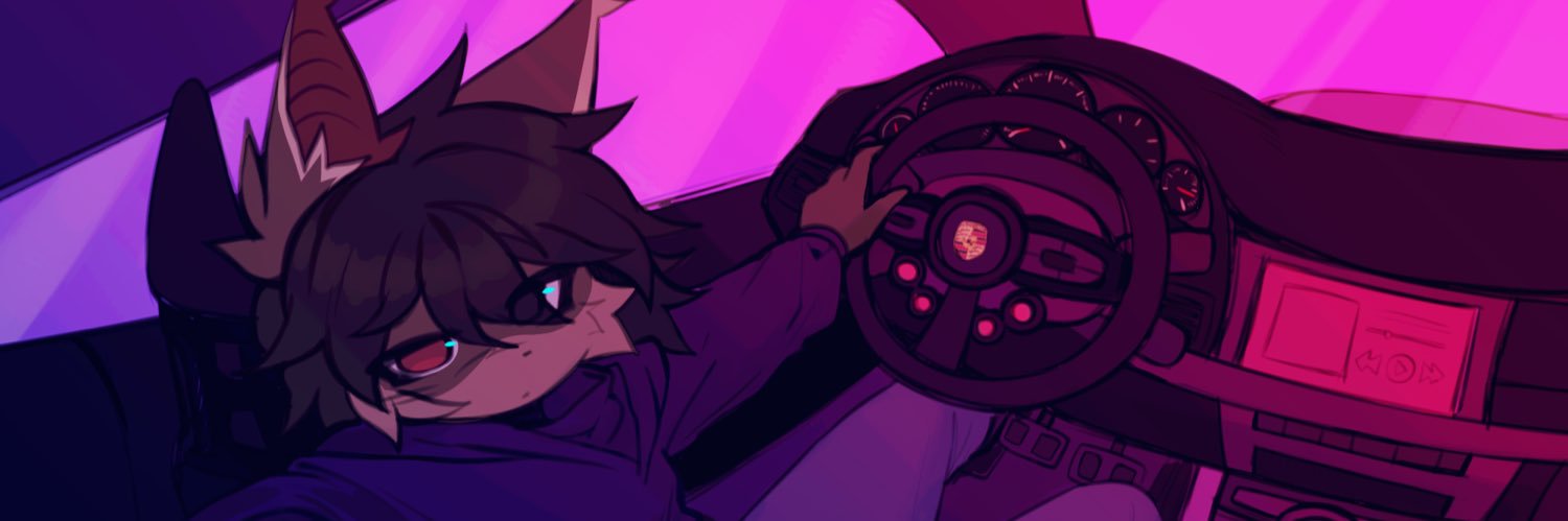 ✘ - FREYR / MARKUS- ✘ banner