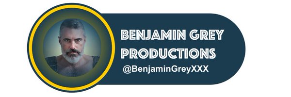 BenjaminGreyXXX Profile Banner