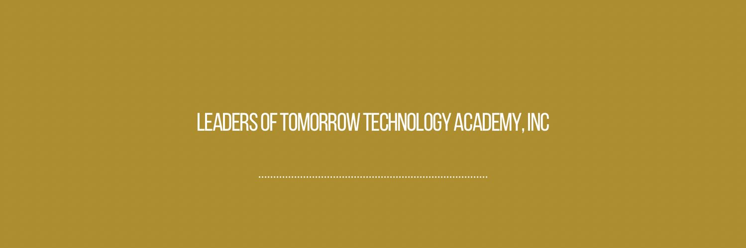 LOTTA TECH banner