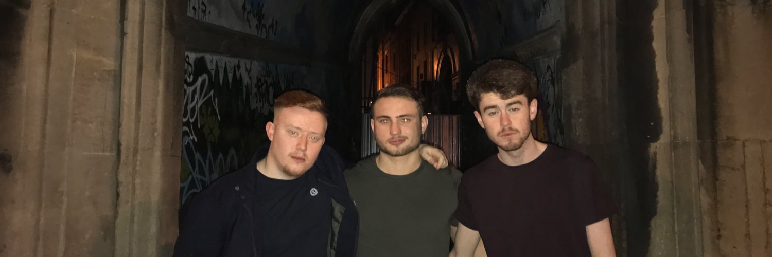 harriebu's profile banner image