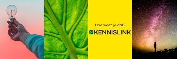 NEMOkennislink Profile Banner