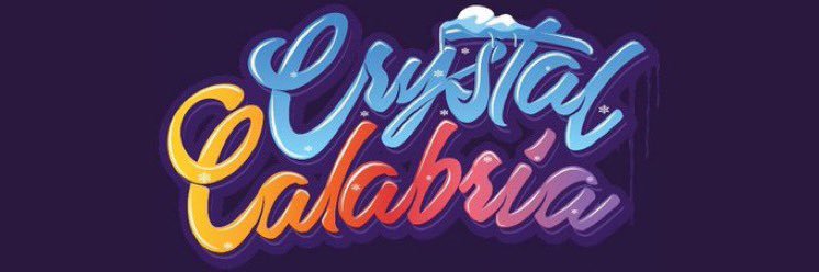 🔮ᏟᏒᎽᏕϮᎪᏞ ᏟᎪᏞᎪᏰᏒᎥᎪ🔮 banner