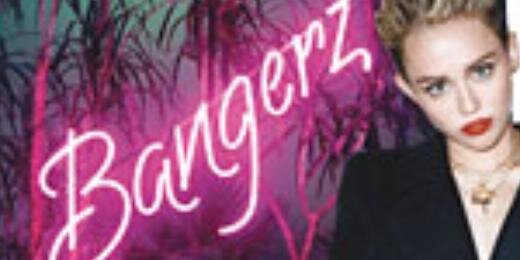 mileycyrusARB's profile banner image