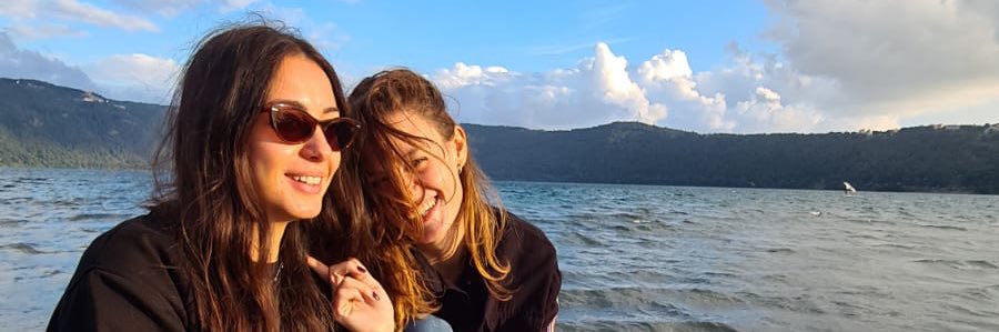 LucreziaGerani's profile banner image