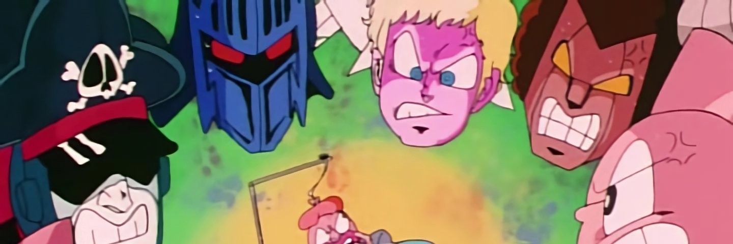 Ultra Instinct Terryman banner