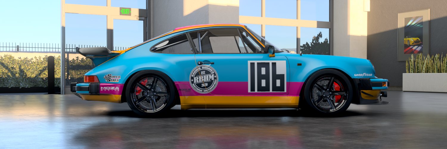 RBHMRoadRAT's profile banner image