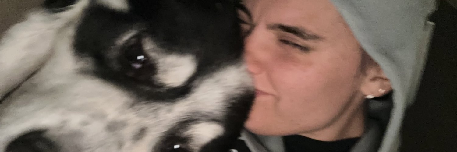 D banner