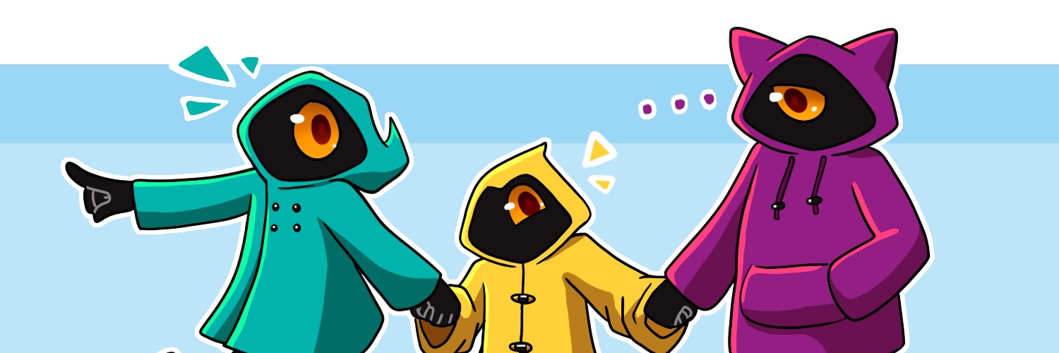 dotthepixieking's profile banner image