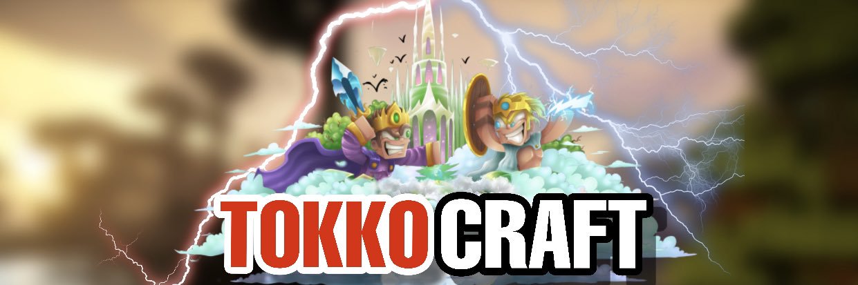 Tokko Craft banner