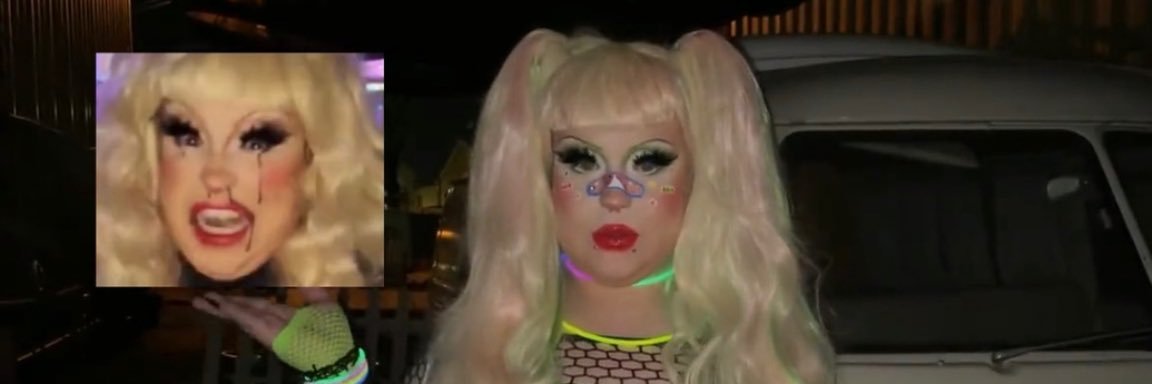 clairedied's profile banner image