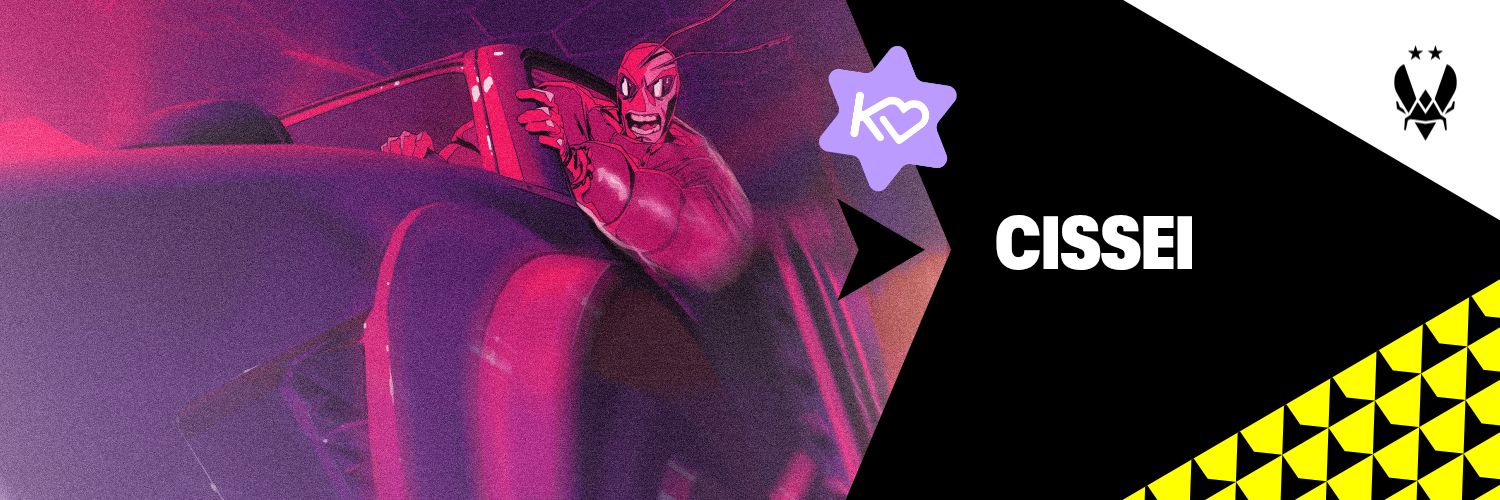 Cissei_'s profile banner image