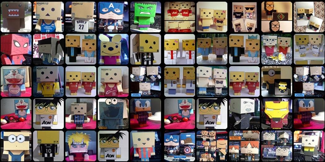 Rumah_DANBO's profile banner image