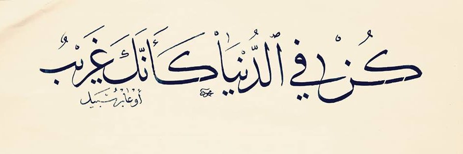 MA_Elrazek's profile banner image