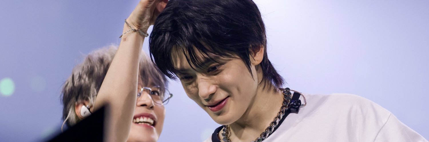 Yibooo0805's profile banner image