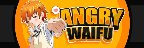 Angry__Waifu Profile Banner