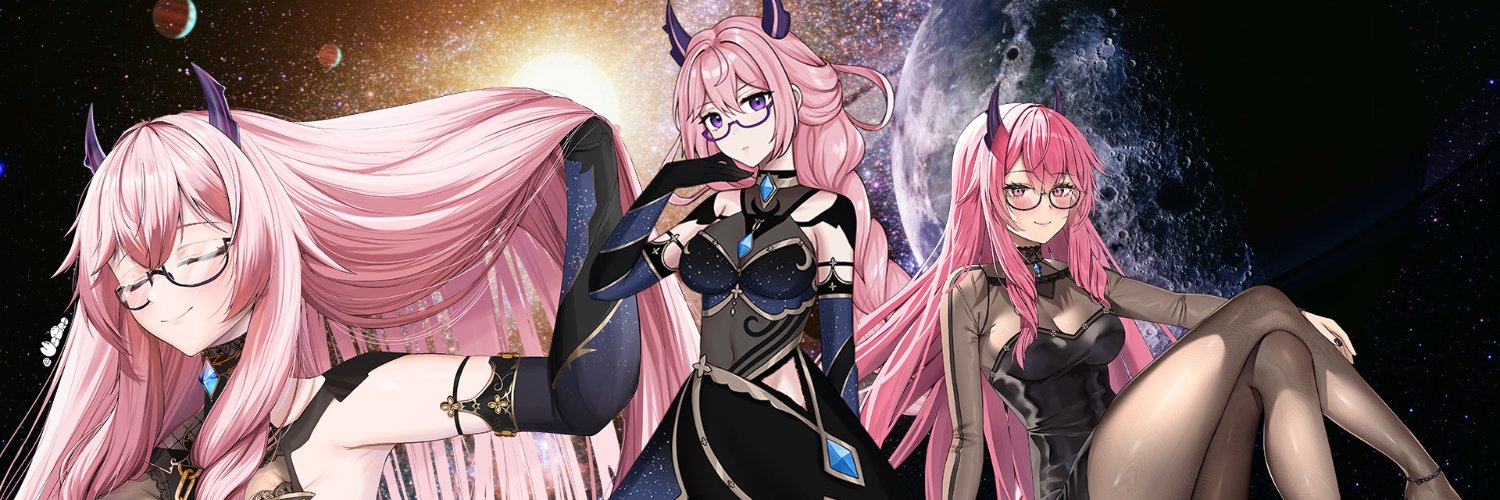 Alice Rose banner