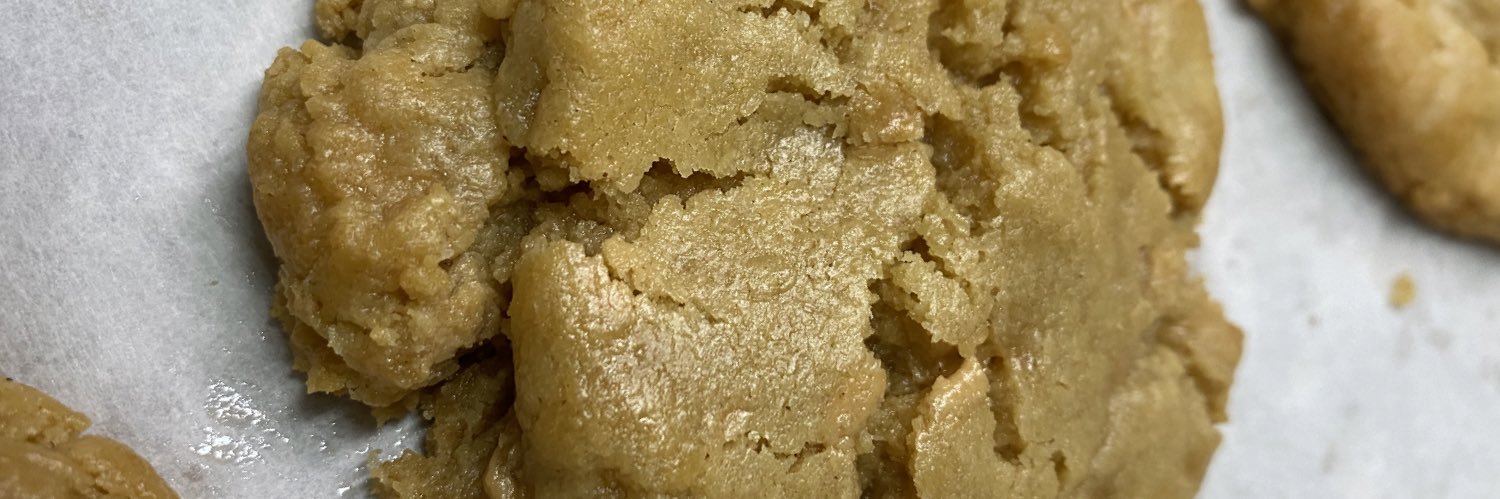 madgoodcookie's profile banner image