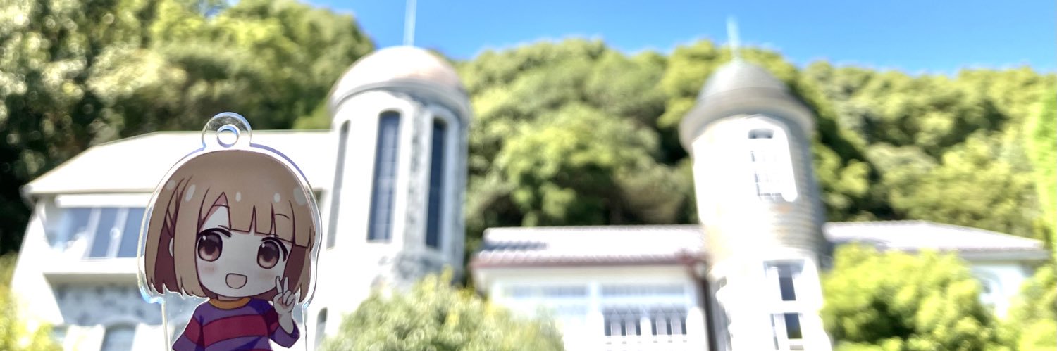 tokumaruken's profile banner image