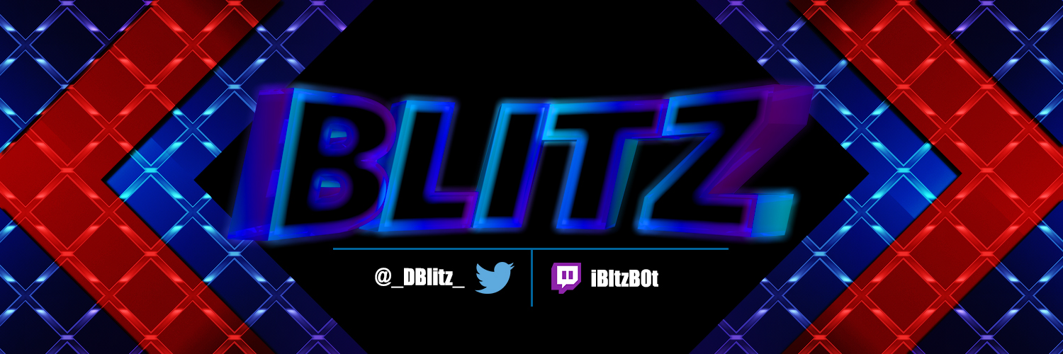 _DBlitz_'s profile banner image