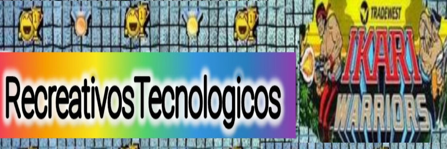 virucho28's profile banner image