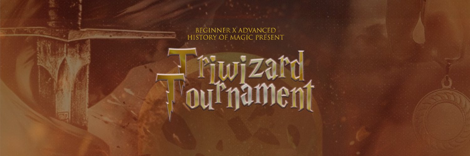WizardTrials's profile banner image