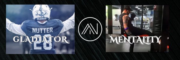 AdamNutter Profile Banner