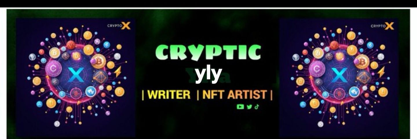Cryptic Yly ♤◇ banner