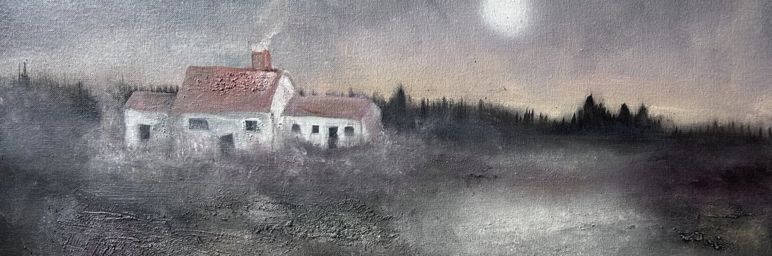 Trudelloo's profile banner image