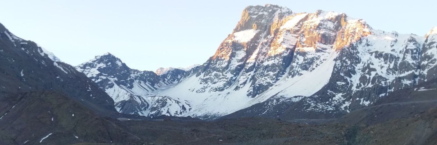 benrada's profile banner image