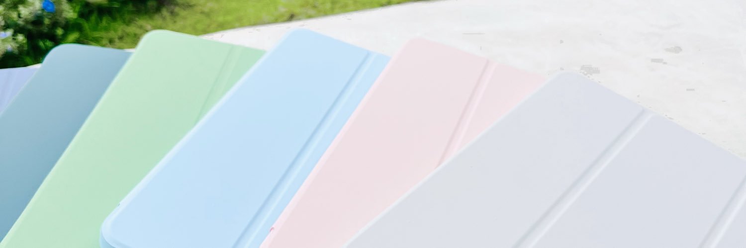 ✨เคสไอแพด299.- ส่งฟรีมีของแถม🛒 banner