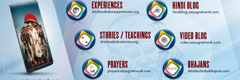 Sai Yug Network banner