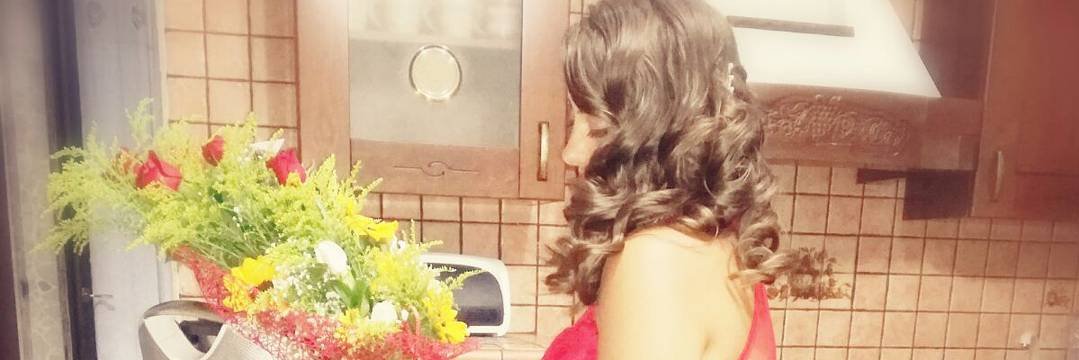 AriannaPraitano's profile banner image