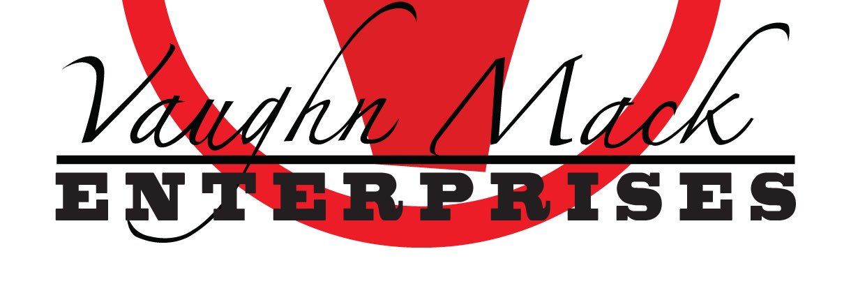 MR. VAUGHN MACK banner