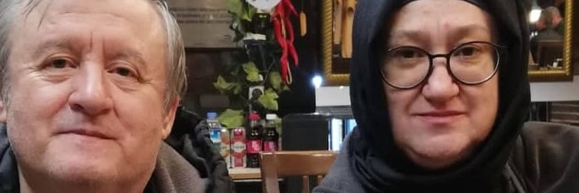 M.Ali Ünzile Gedikli🇹🇷 banner