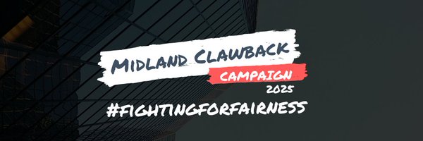 MidlandClawbac1 Profile Banner