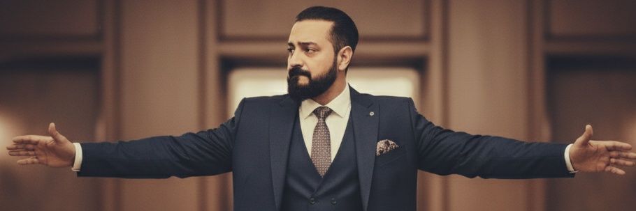 Zahid khan (Satire is my Attire..) banner