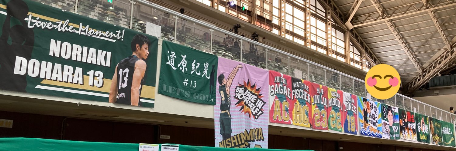 daikoro6828's profile banner image