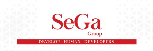 SeGaGroupTweets Profile Banner