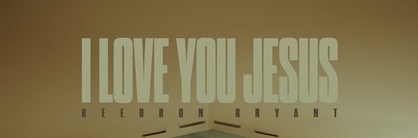 keedronbryant Profile Banner