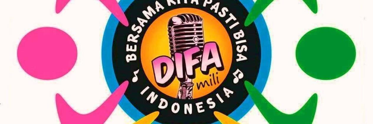 DIFAMILIndramay's profile banner image