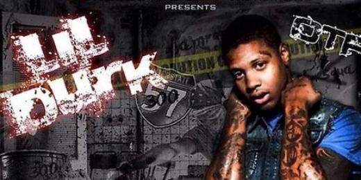 lamLilDurk's profile banner image