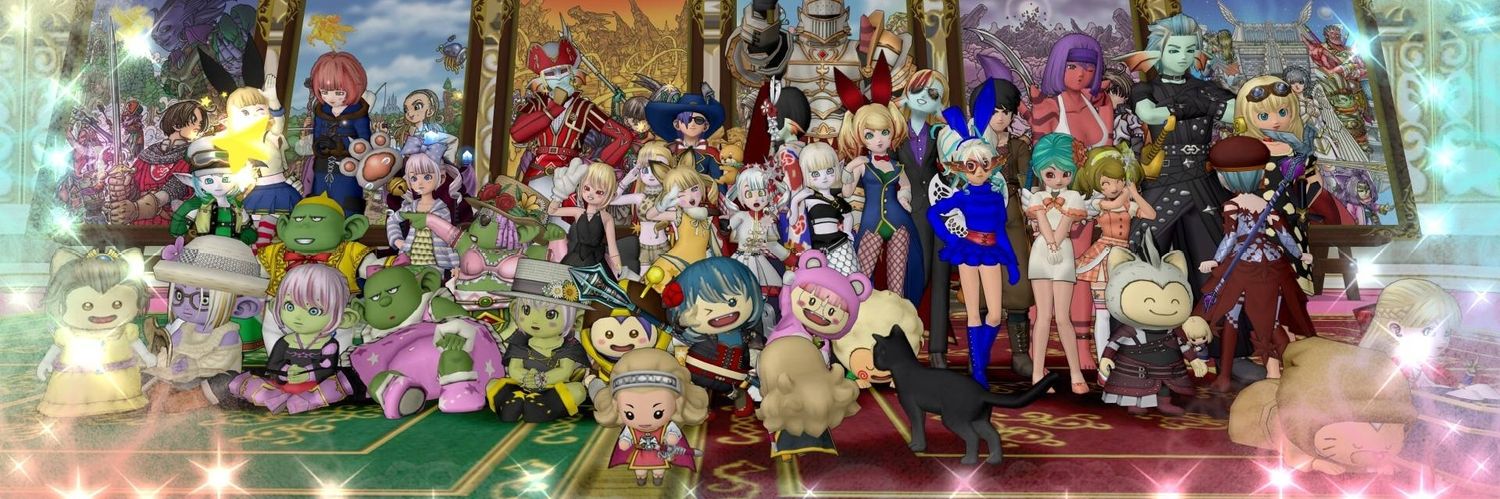 めちゃロリ@YouTube始めました！ banner