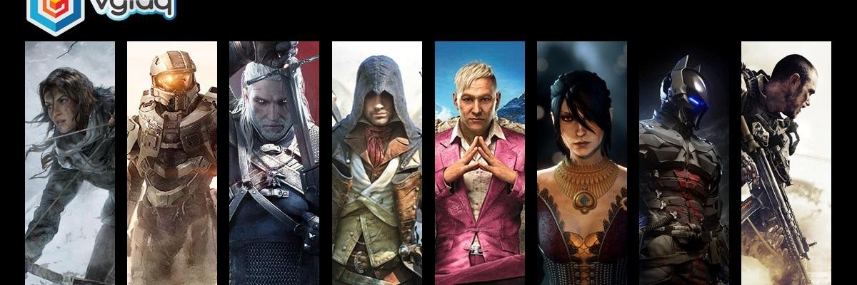 VGFAQ's profile banner image