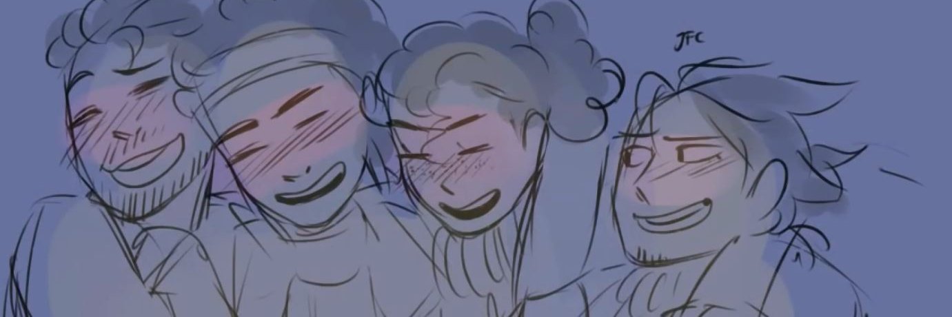 TheRodra's profile banner image